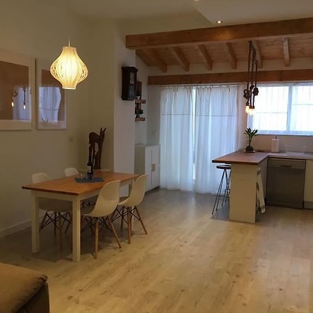 Domus Valencia Apartamentos Loft Zona Pechina Zewnętrze zdjęcie