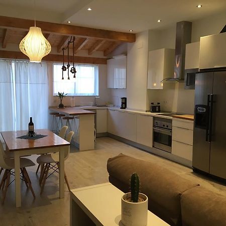 Domus Valencia Apartamentos Loft Zona Pechina Zewnętrze zdjęcie