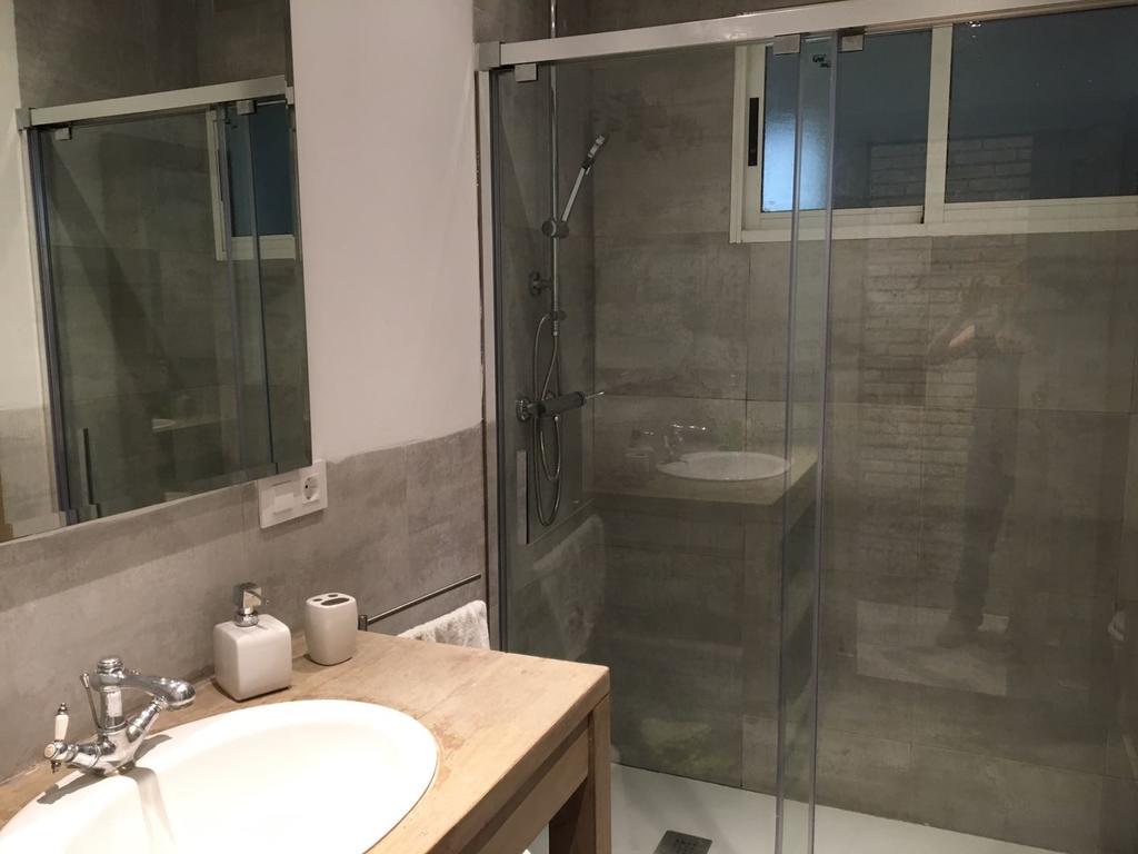 Domus Valencia Apartamentos Loft Zona Pechina Zewnętrze zdjęcie