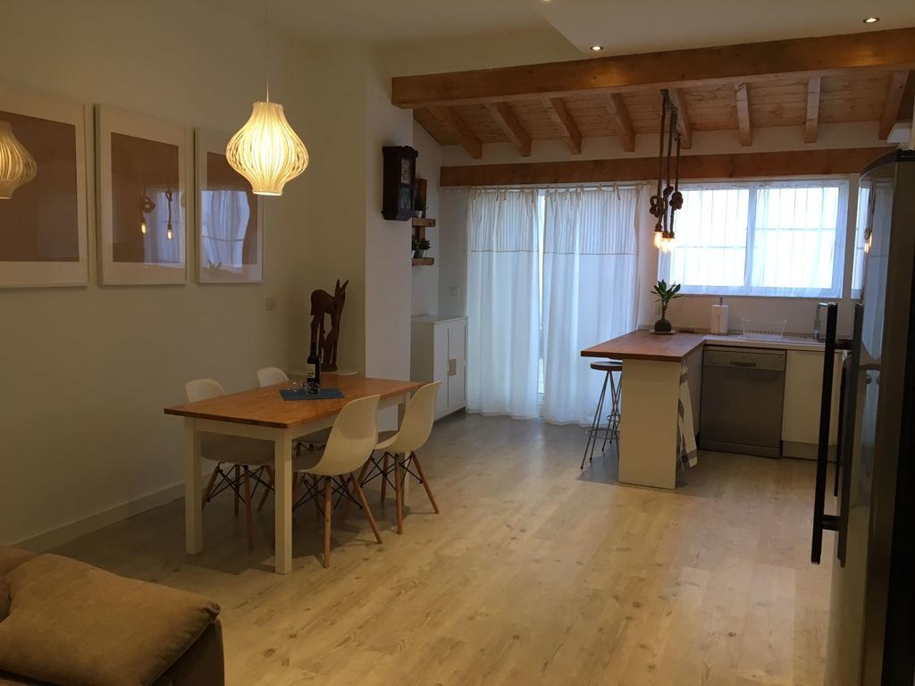 Domus Valencia Apartamentos Loft Zona Pechina Zewnętrze zdjęcie