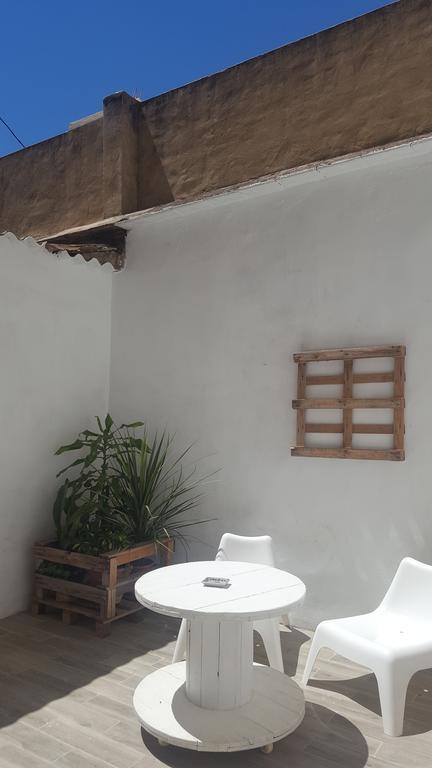 Domus Valencia Apartamentos Loft Zona Pechina Zewnętrze zdjęcie