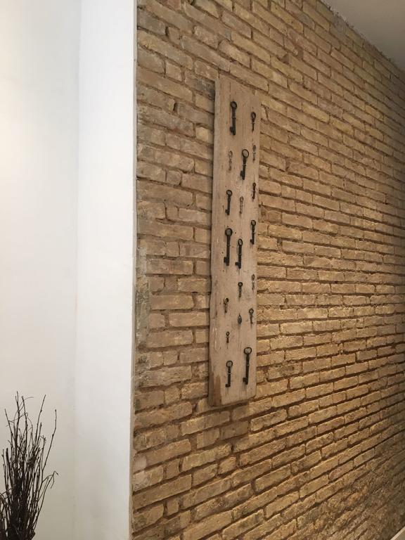 Domus Valencia Apartamentos Loft Zona Pechina Zewnętrze zdjęcie