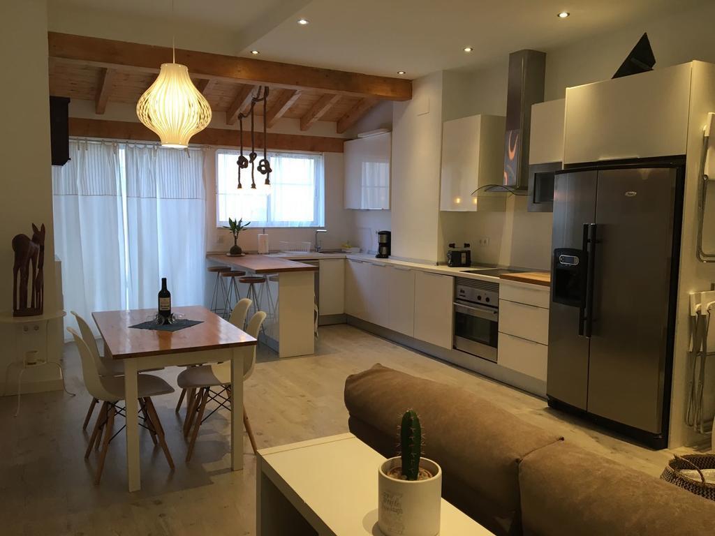 Domus Valencia Apartamentos Loft Zona Pechina Zewnętrze zdjęcie